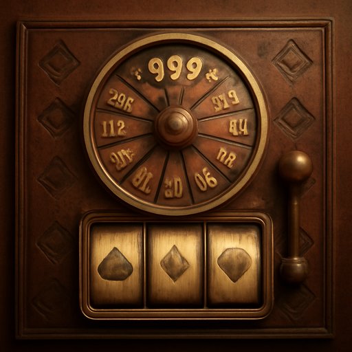 999x Mega Moolah jackpot wheel