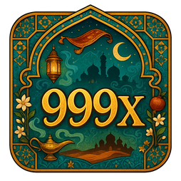 999x logo